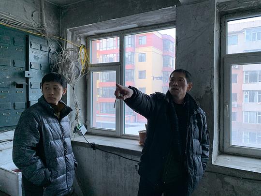 剧照