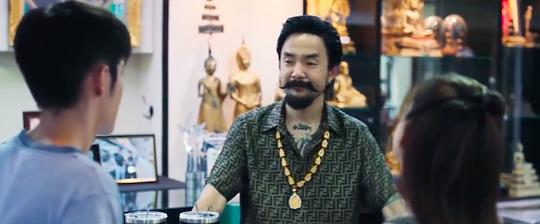 剧照