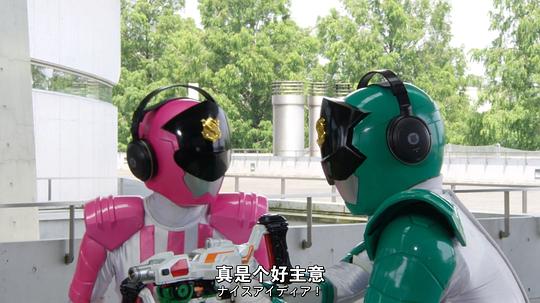 剧照