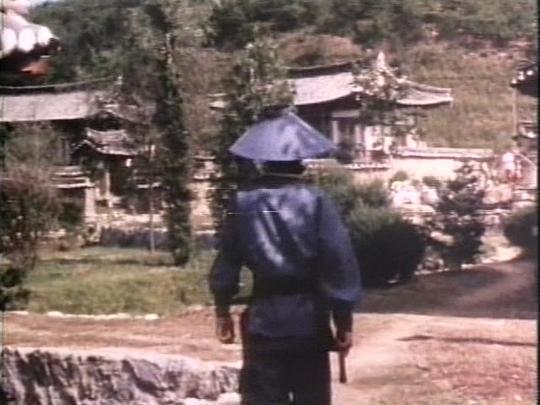 剧照