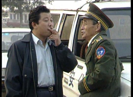 剧照