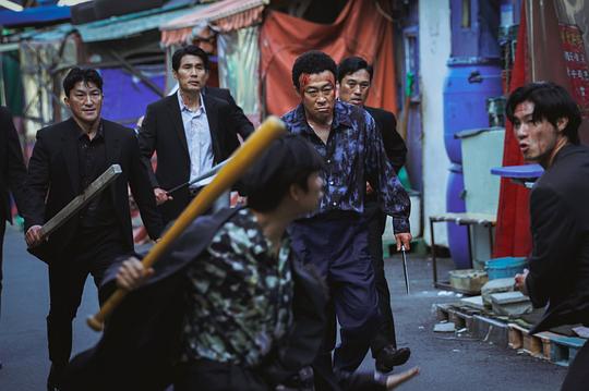 剧照
