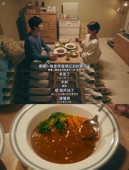 剧照