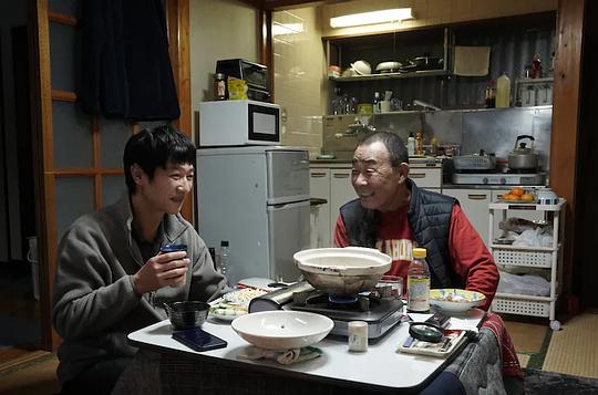 剧照
