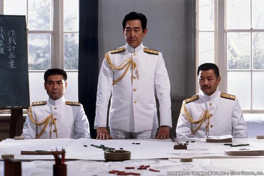 剧照