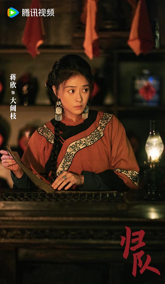 剧照