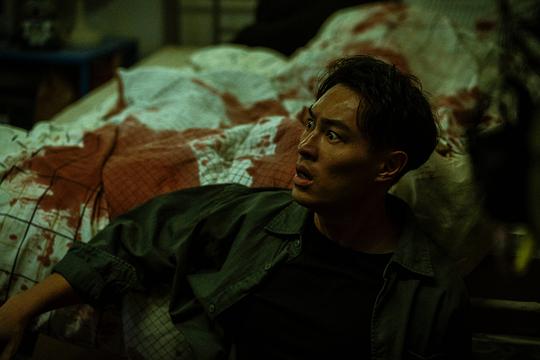 剧照