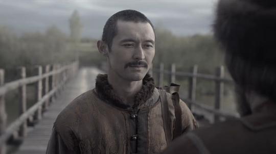 剧照
