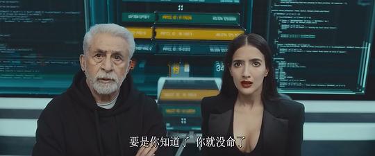 剧照