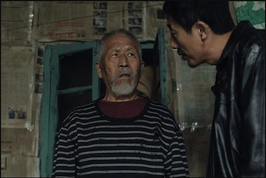 剧照