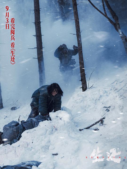 剧照