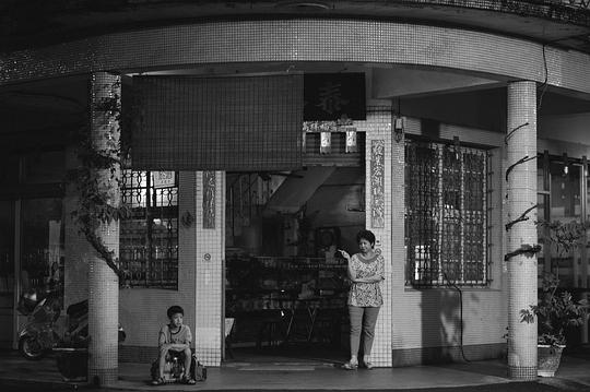 剧照