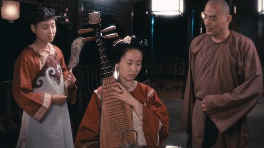 剧照
