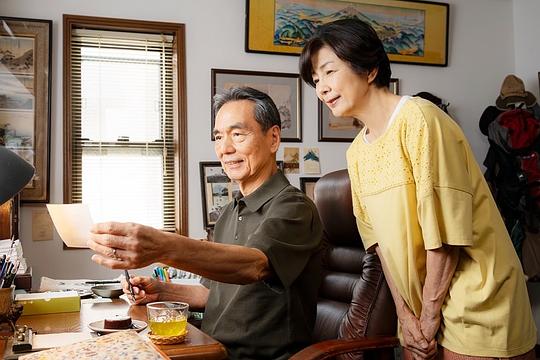 剧照