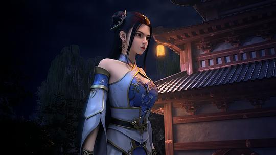 剧照