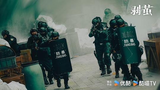剧照