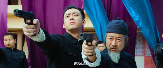 剧照
