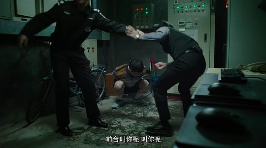 剧照