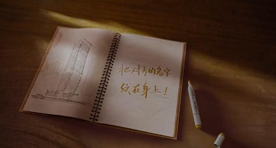 剧照