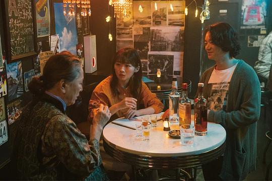 剧照