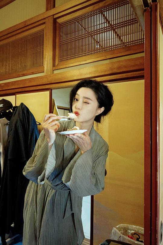 剧照