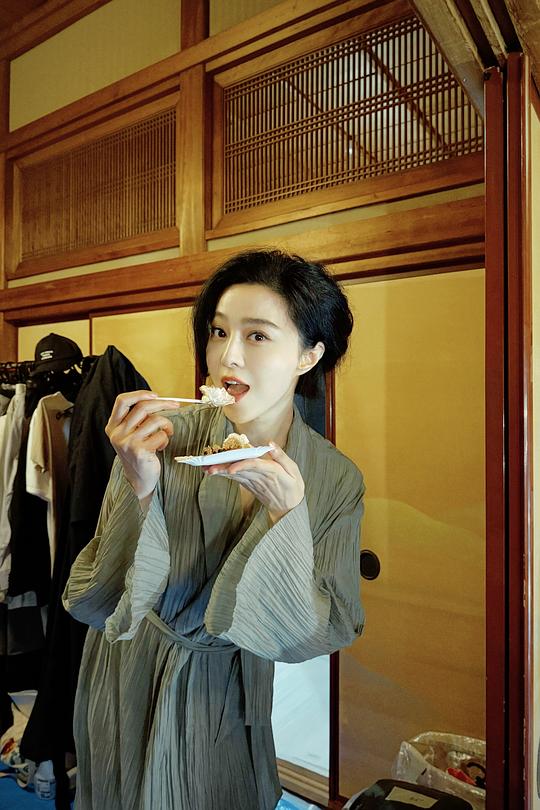 剧照