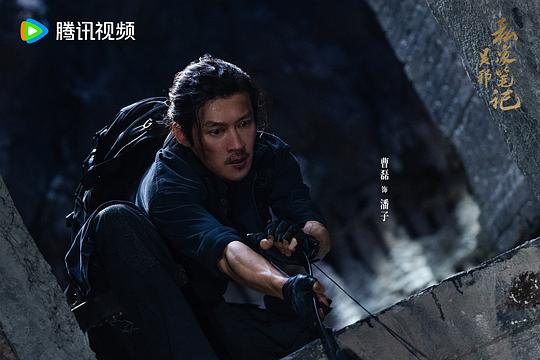 剧照