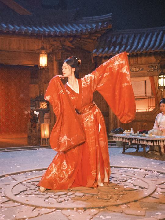 剧照