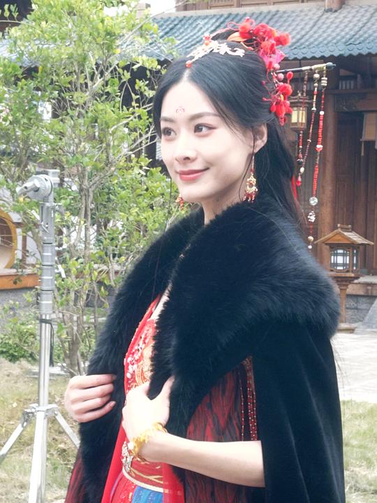 剧照