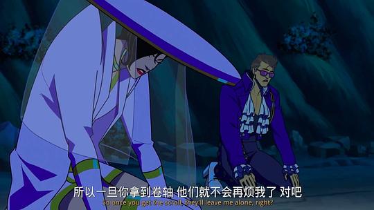 剧照