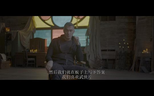 剧照