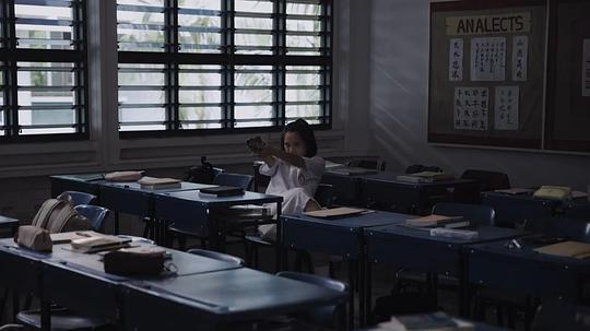 剧照