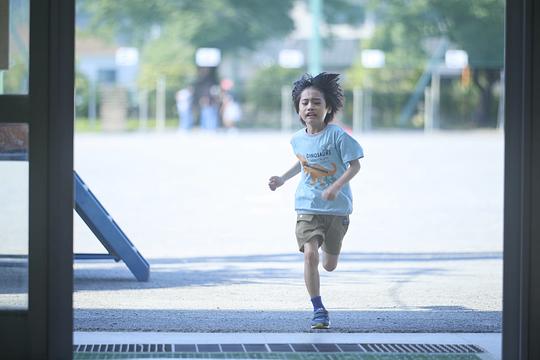 剧照