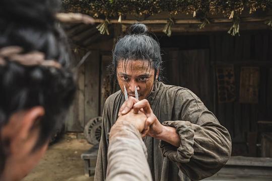 剧照