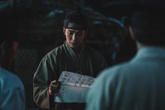 剧照