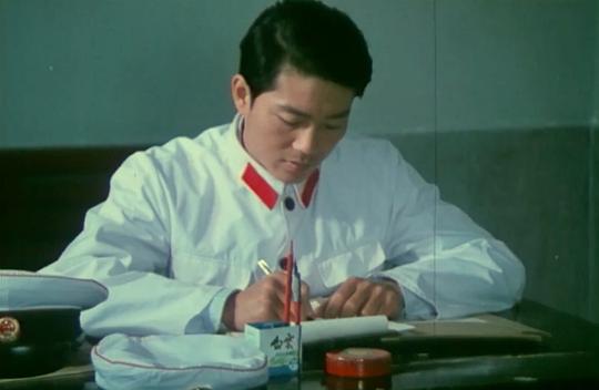 剧照