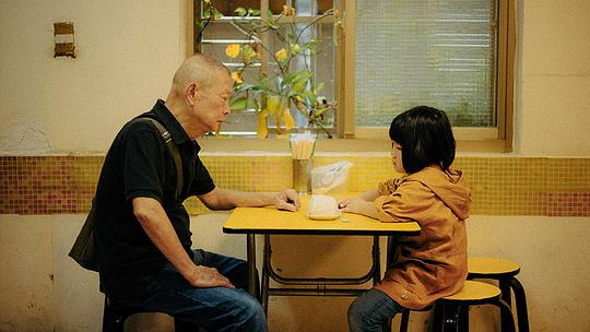 剧照