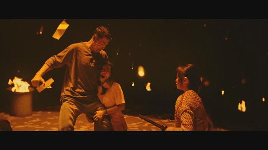 剧照