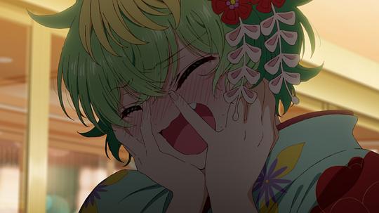 剧照