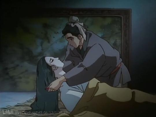 剧照