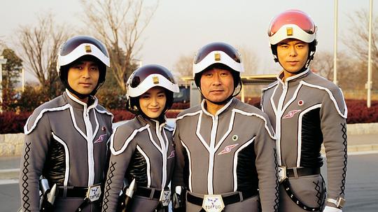 剧照