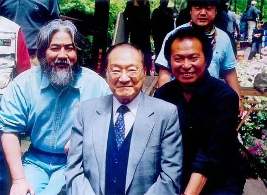 剧照