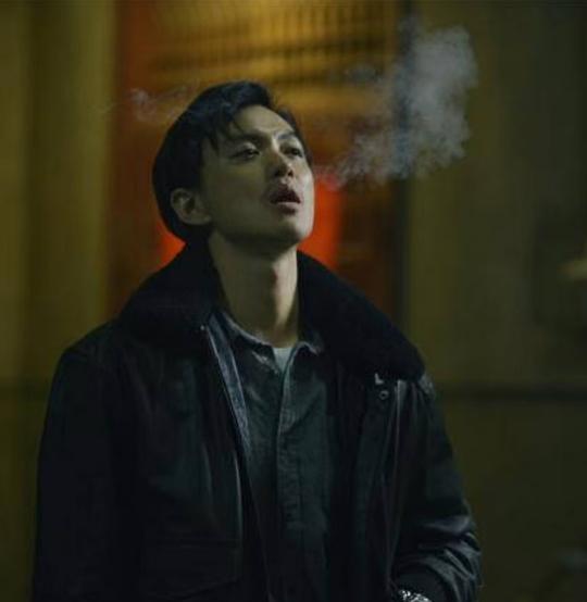 剧照