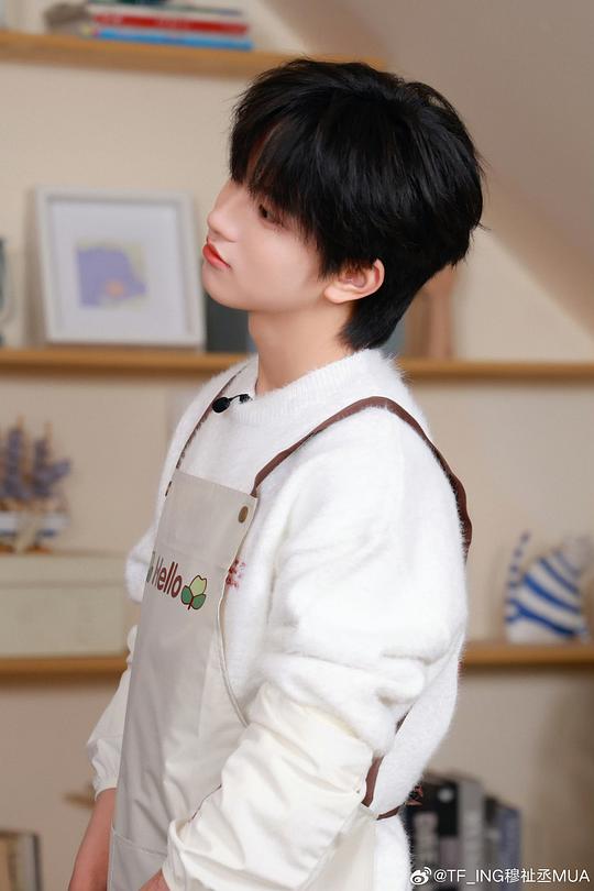 剧照
