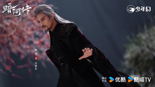 剧照