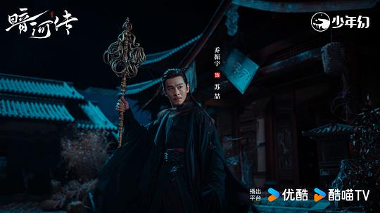 剧照