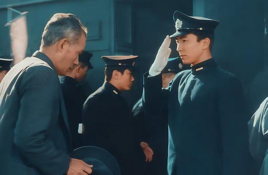 剧照