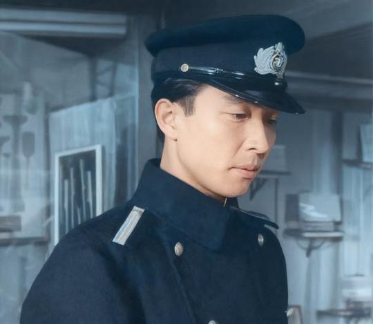 剧照
