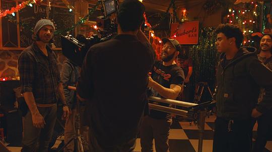 剧照