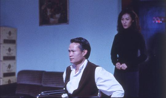 剧照